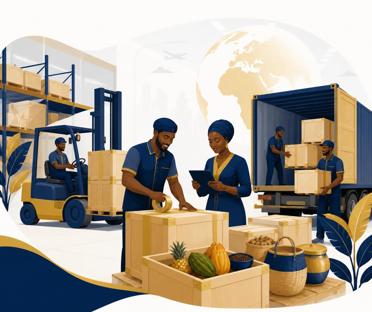 Common Mistakes First-Time Exporters Should Avoid