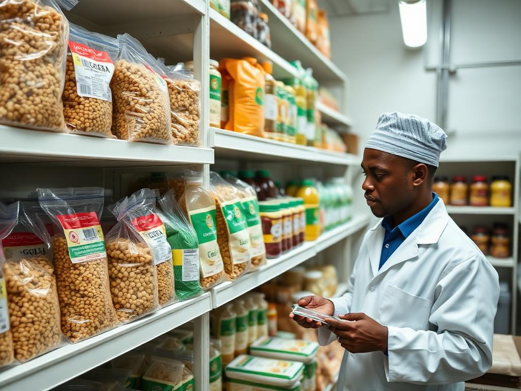 Commercial Products