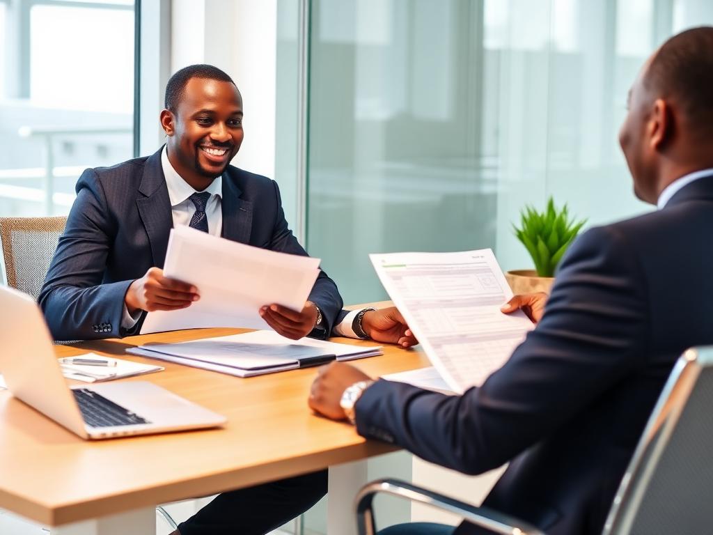 Business Opportunities