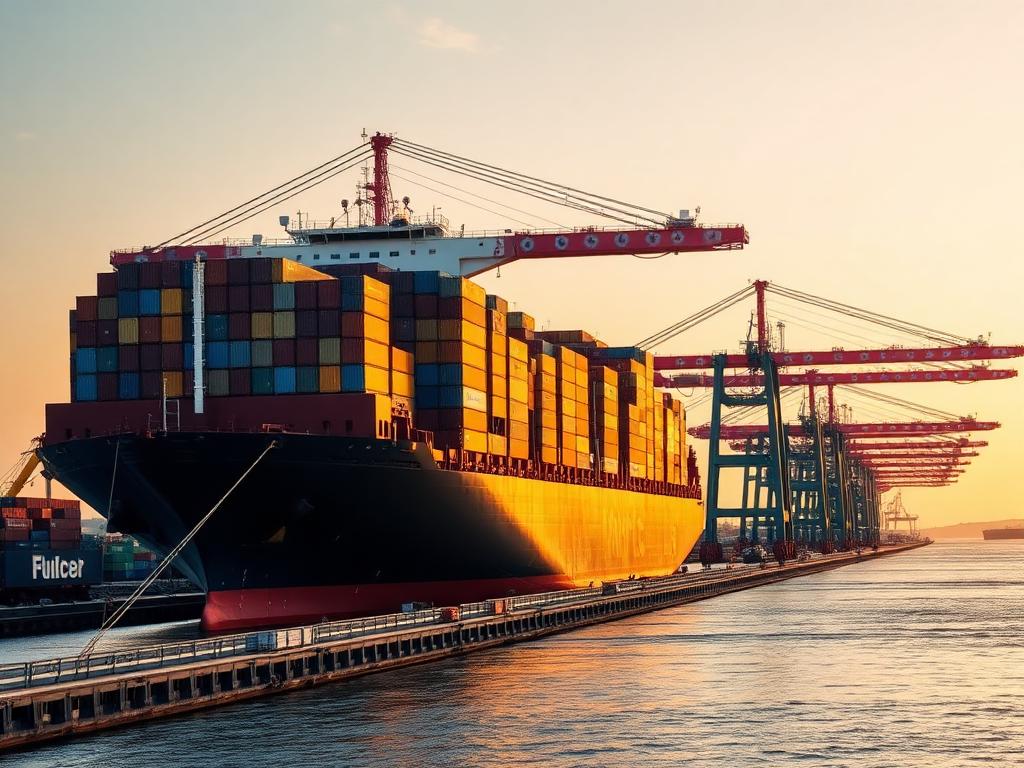 Sea Freight