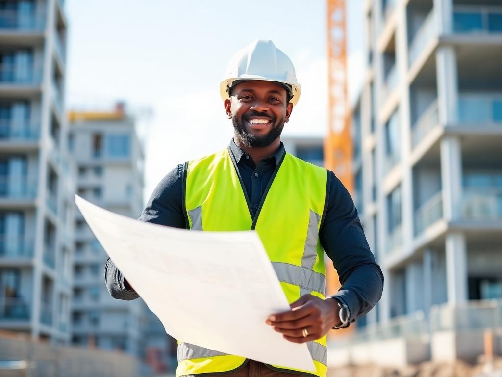Construction
