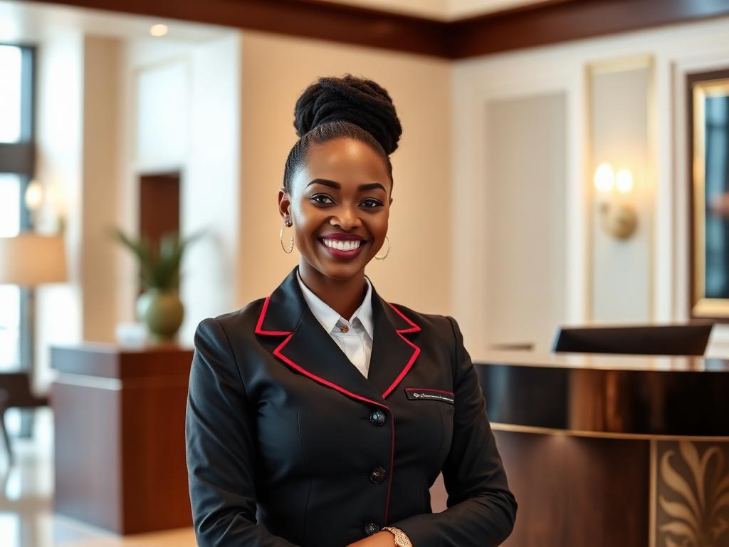 Hospitality