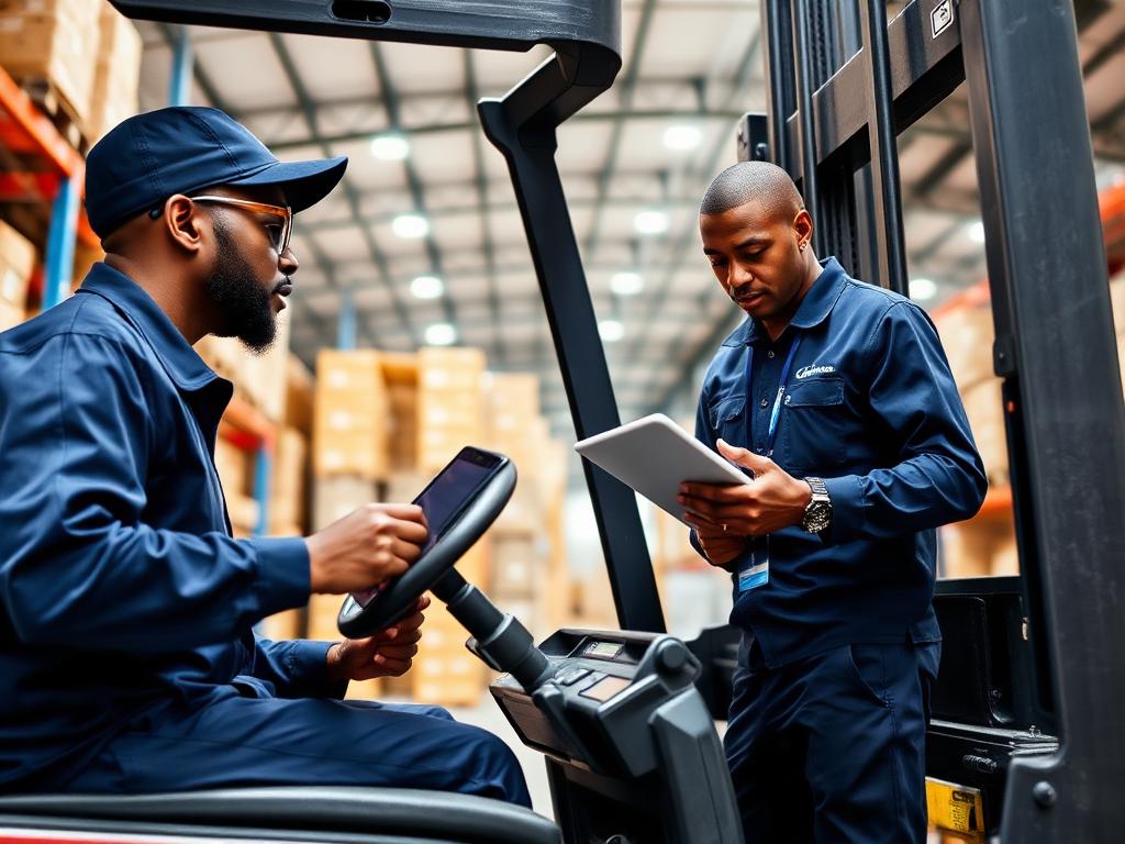 Logistics